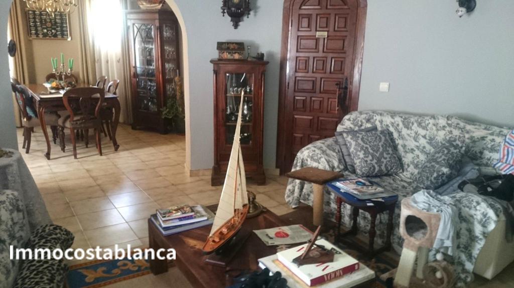 Villa in Benitachell, 330 m², 585,000 €, photo 6, listing 45159536