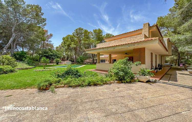 Villa in L'Alfàs del Pi, 750,000 €, photo 9, listing 14797856