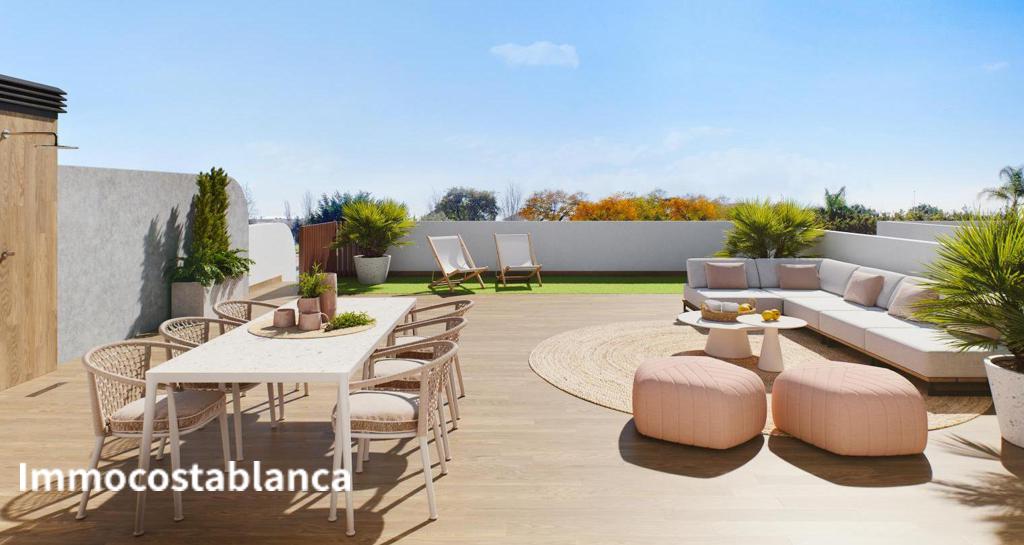 Detached house in Pilar de la Horadada, 87 m², 200,000 €, photo 10, listing 16010576