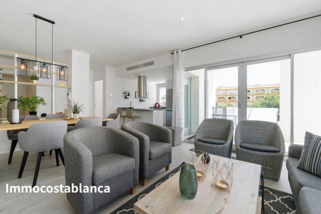Terraced house in Dehesa de Campoamor, 155 m², 289,000 €, photo 2, listing 29048016