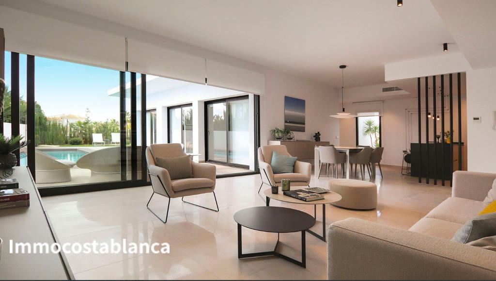 Villa in Ciudad Quesada, 150 m², 552,000 €, photo 4, listing 2450328