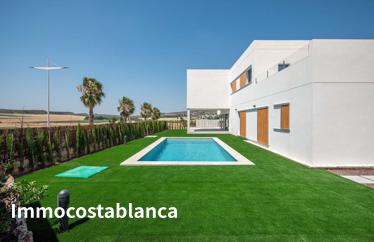 5 room villa in Algorfa, 309 m²