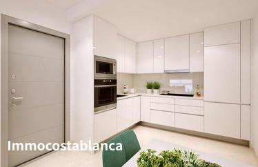 Apartment in Torrevieja, 57 m²