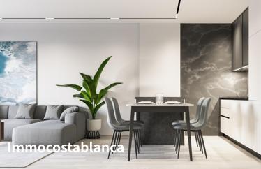 Apartment in Torrevieja, 71 m²