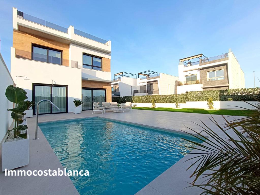 Villa in Ciudad Quesada, 226 m², 559,000 €, photo 9, listing 24127536
