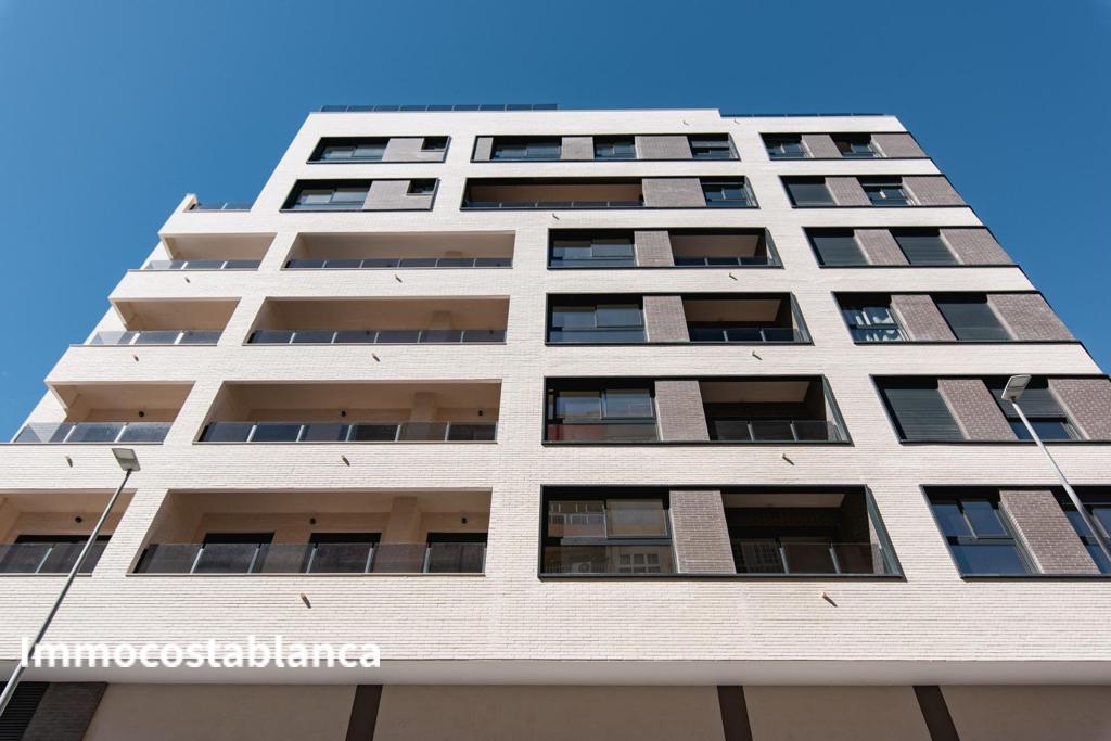 Apartment in Alicante, 120 m², 499,000 €, photo 3, listing 49641216
