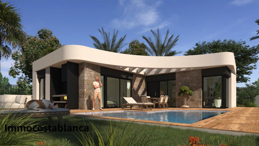 Villa in Los Montesinos, 109 m², 529,000 €, photo 5, listing 56126656