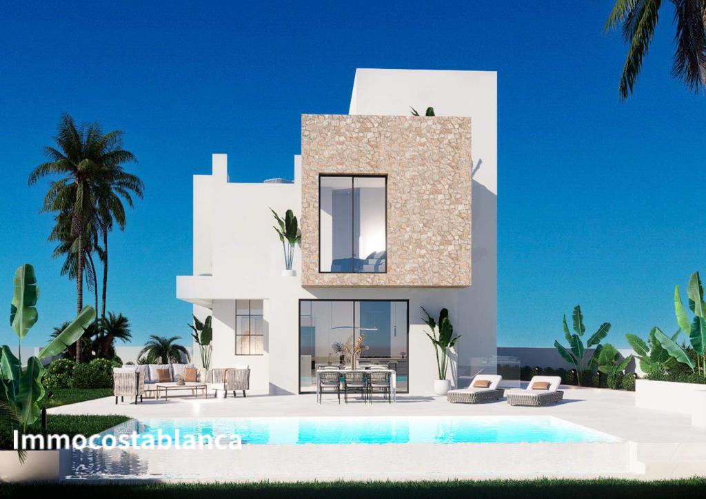 Villa in Finestrat, 333 m², 710,000 €, photo 3, listing 68760416
