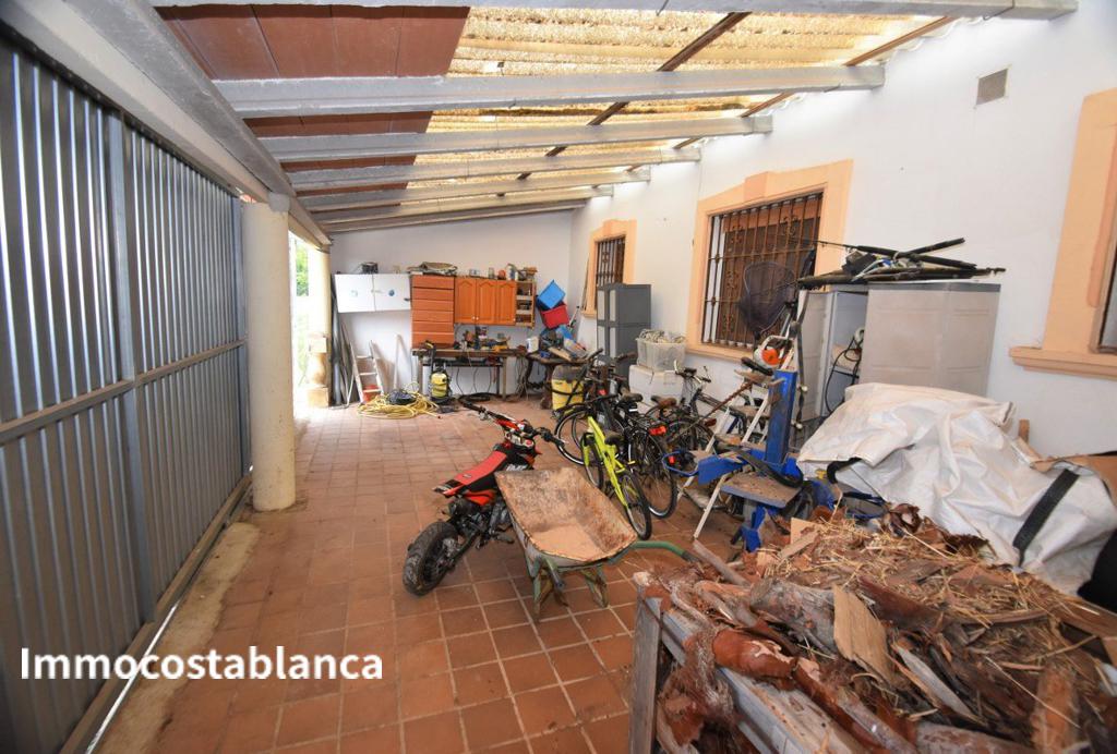 Detached house in Denia, 350 m², 980,000 €, photo 1, listing 59776096