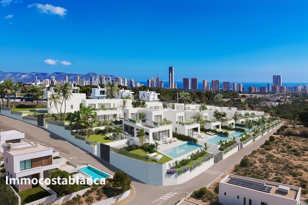 Villa in Benidorm, 212 m², 572,000 €, photo 3, listing 30839536