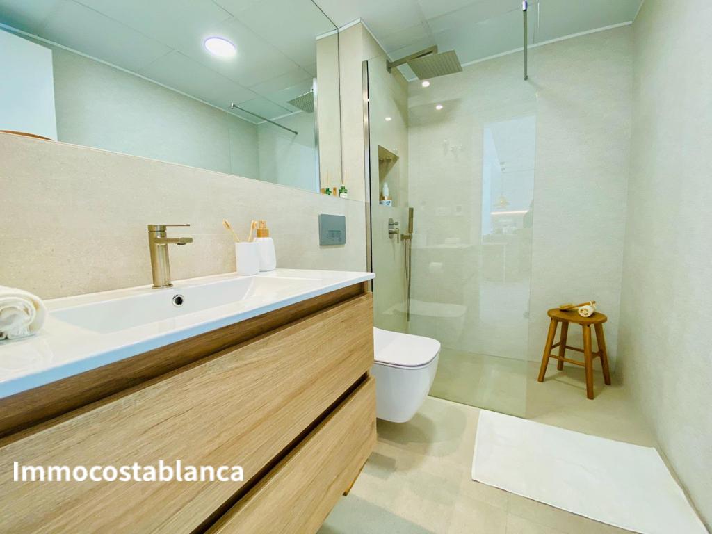 Detached house in Pilar de la Horadada, 92 m², 335,000 €, photo 7, listing 55887536