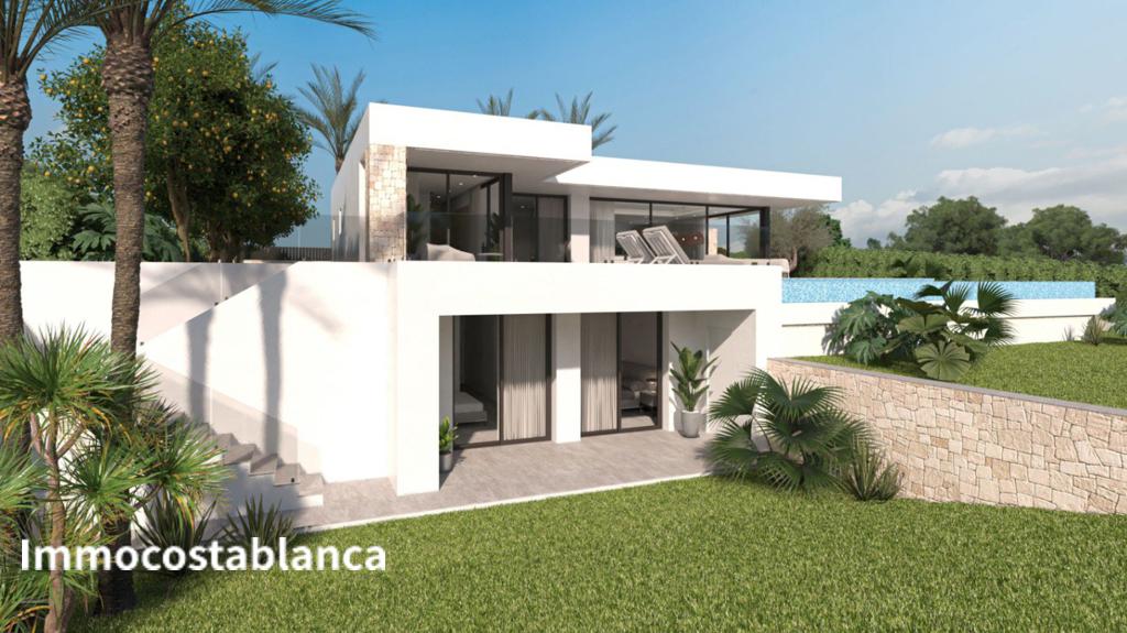 Detached house in Denia, 259 m², 1,380,000 €, photo 8, listing 71597936