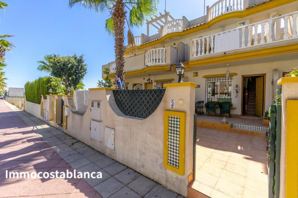 Terraced house in Cabo Roig, 73 m², 190,000 €, photo 3, listing 5032176
