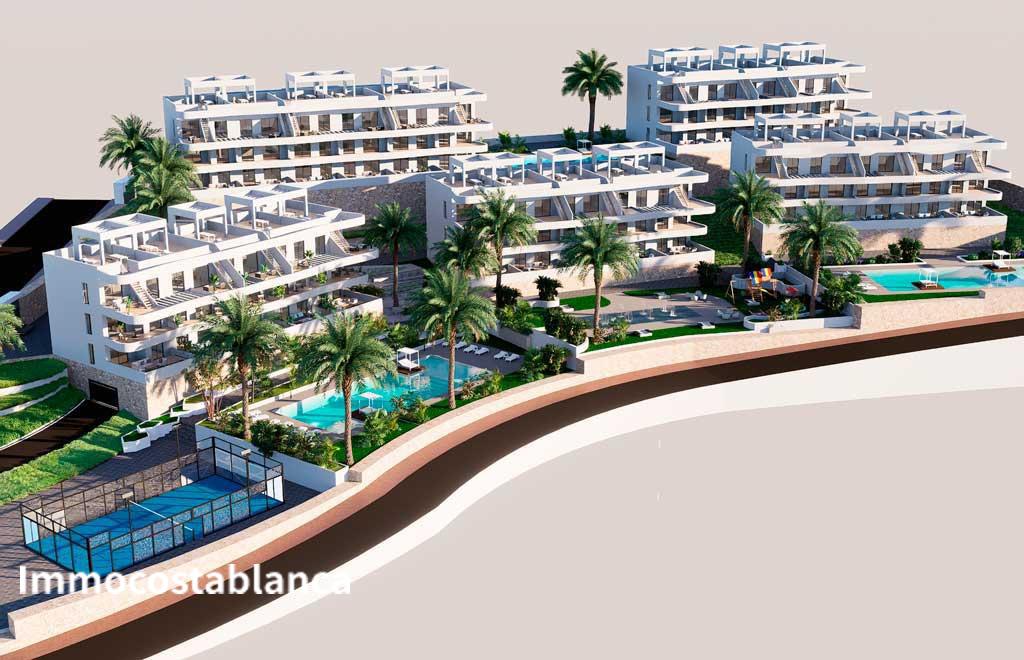 Apartment in Finestrat, 68 m², 353,000 €, photo 9, listing 66549856