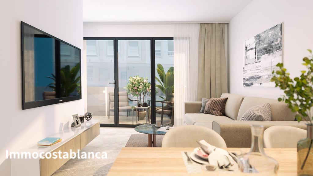 Apartment in Torrevieja, 52 m², 150,000 €, photo 2, listing 30521216