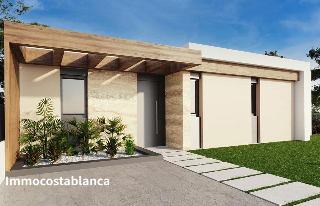 Villa in Alicante, 78 m², 373,000 €, photo 1, listing 19901056
