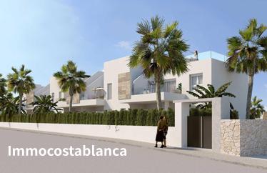 Detached house in Algorfa, 74 m²