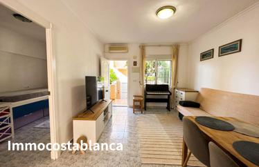 3 room terraced house in Torrevieja, 48 m²