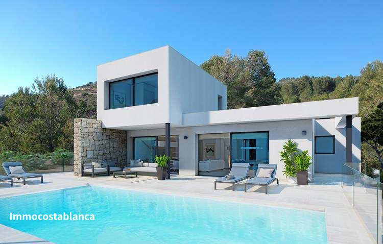 Villa in Pedreguer, 676 m², 600,000 €, photo 1, listing 6098576