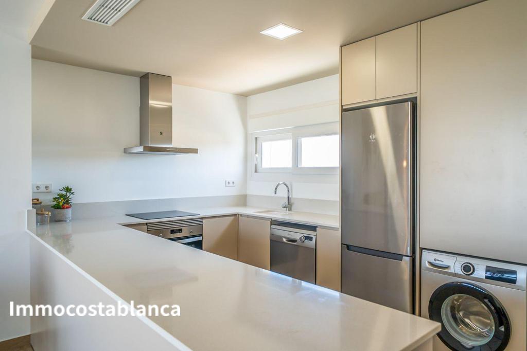 Apartment in Orihuela Costa, 76 m², 310,000 €, photo 3, listing 439536
