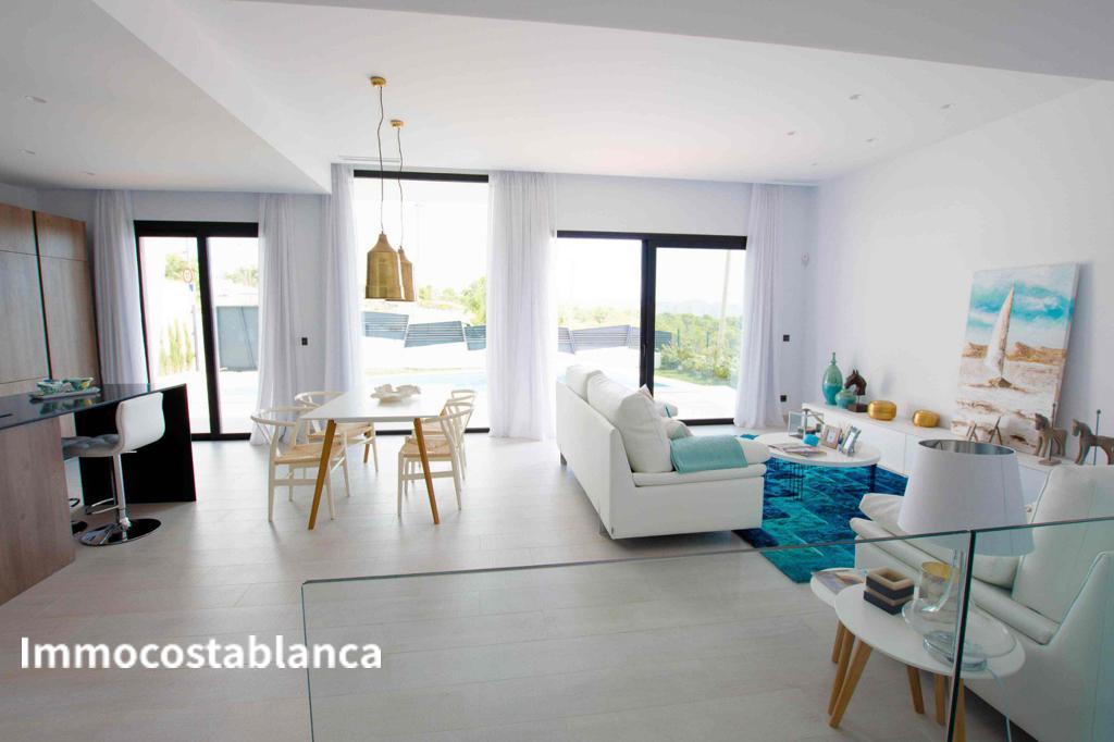 4 room villa in Benidorm, 304 m², 589,000 €, photo 5, listing 66121448