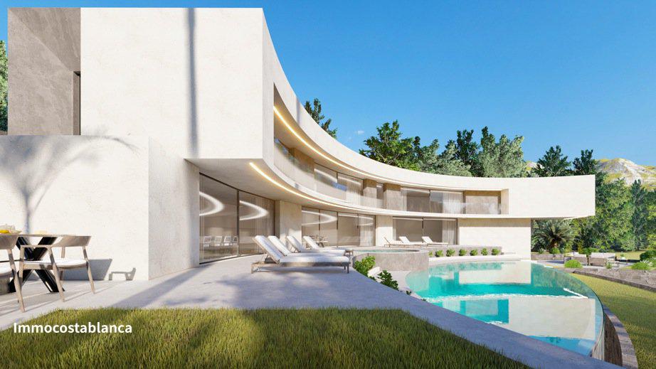 Villa in Javea (Xabia), 388 m², 2,850,000 €, photo 5, listing 3316016