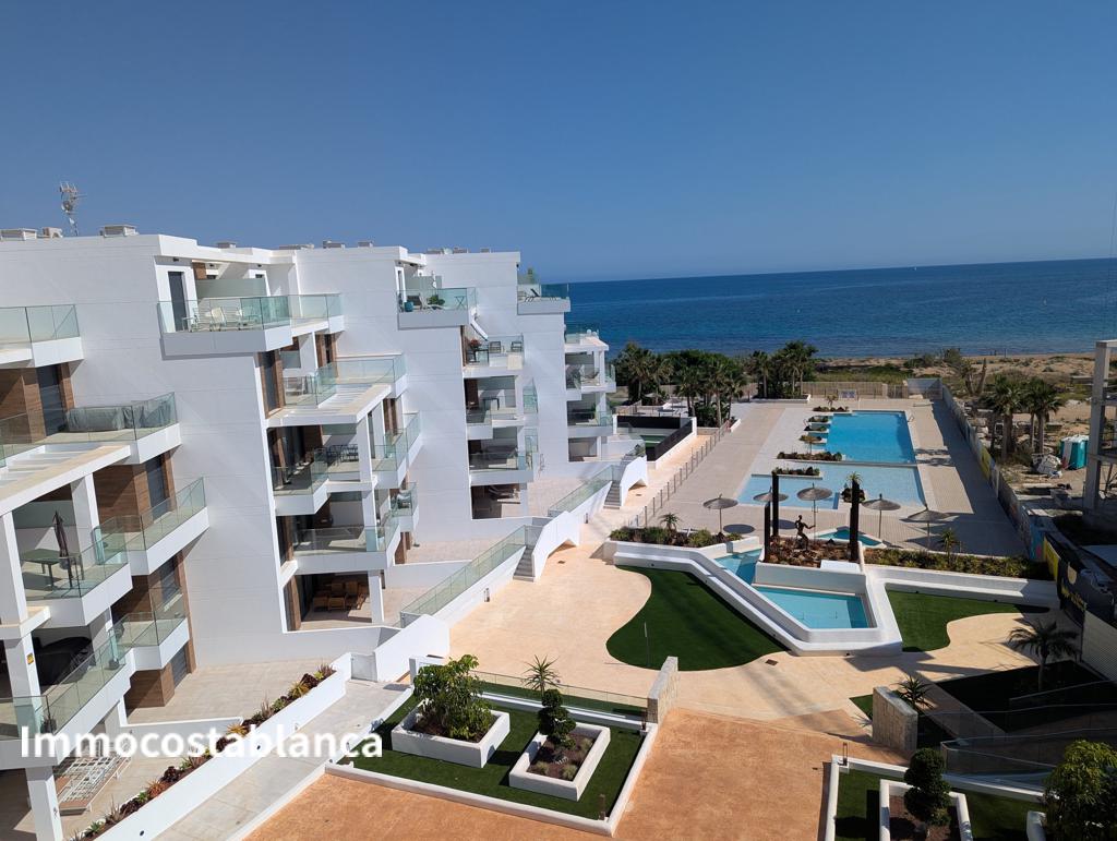 Apartment in Denia, 86 m², 475,000 €, photo 4, listing 64320416