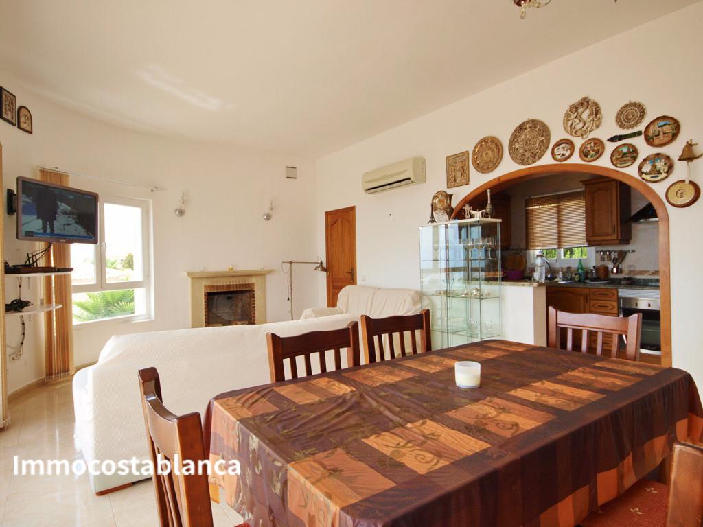 Detached house in Benitachell, 180 m², 750,000 €, photo 10, listing 43991848