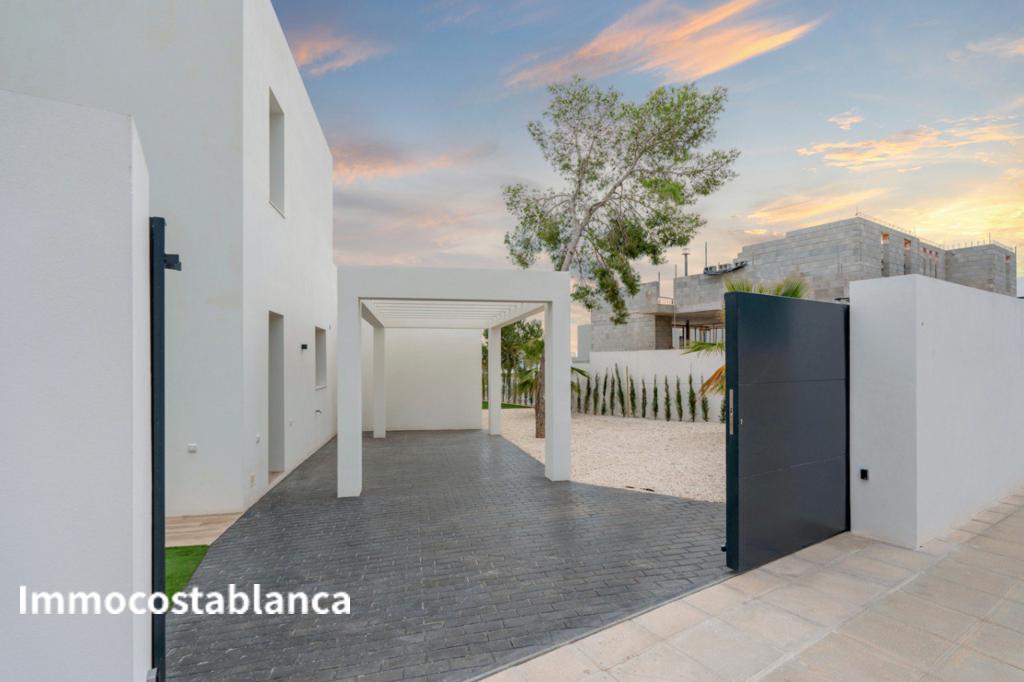 Detached house in Teulada (Spain), 259 m², 1,500,000 €, photo 2, listing 47837856