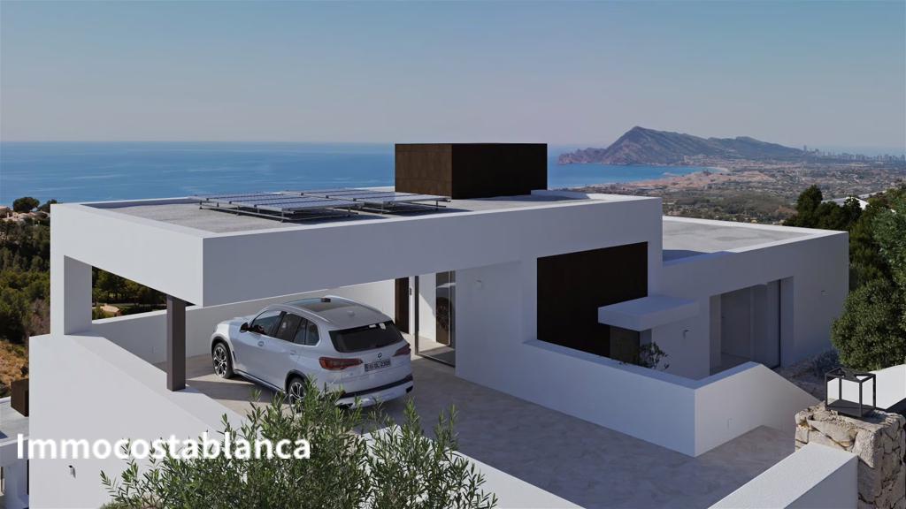 Detached house in Altea, 495 m², 2,345,000 €, photo 5, listing 49808416