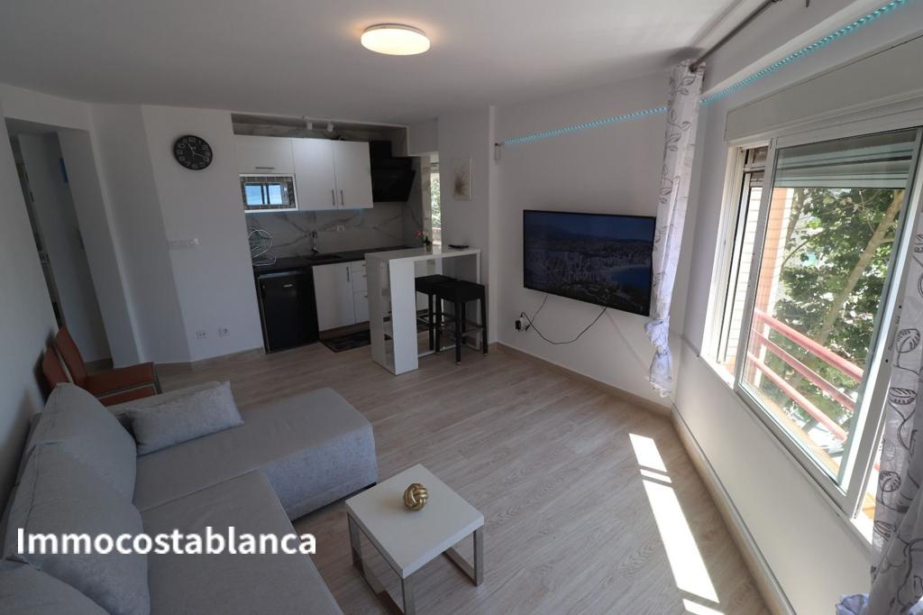 Apartment in Calpe, 195,000 €, photo 7, listing 2301056