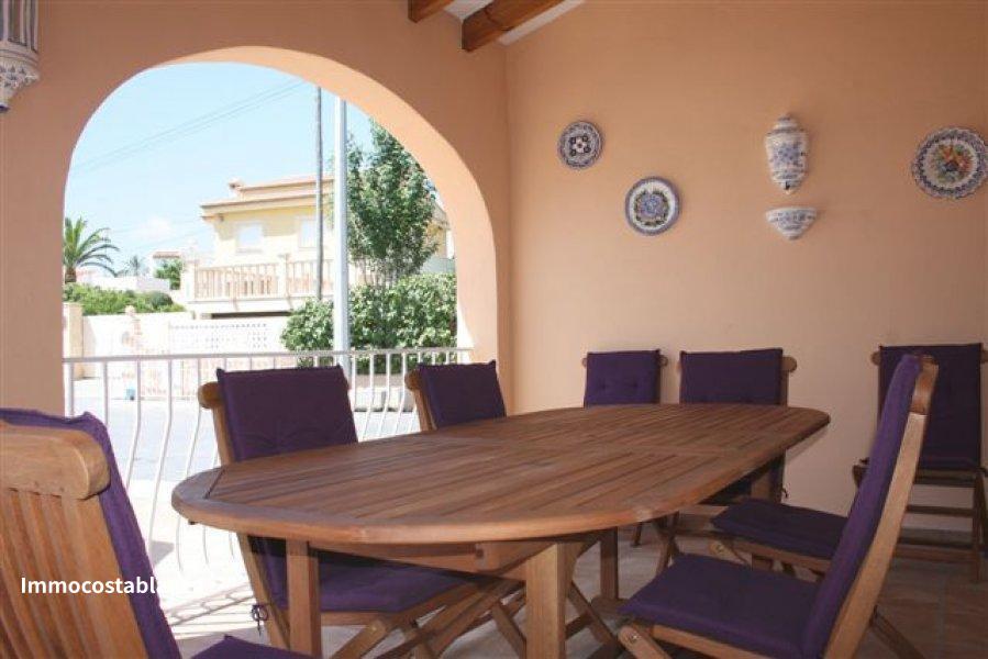 Detached house in Calpe, 555,000 €, photo 7, listing 16311848