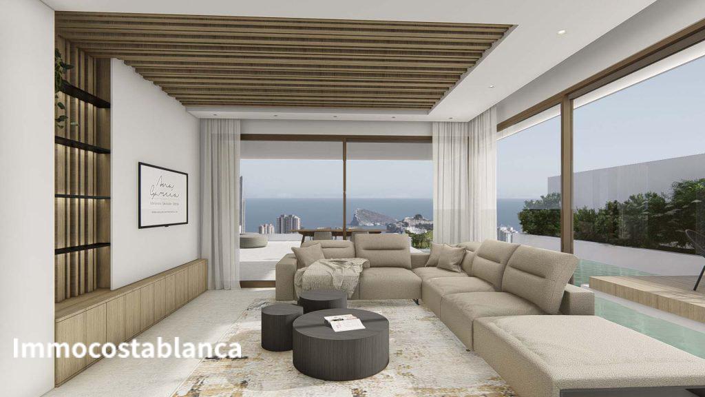 4 room villa in Finestrat, 336 m², 895,000 €, photo 6, listing 58860176