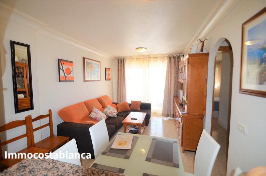Apartment in Villajoyosa, 67 m², 159,000 €, photo 5, listing 44226656