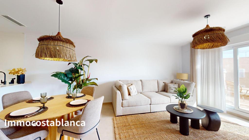 Apartment in Guardamar del Segura, 101 m², 279,000 €, photo 9, listing 75727536