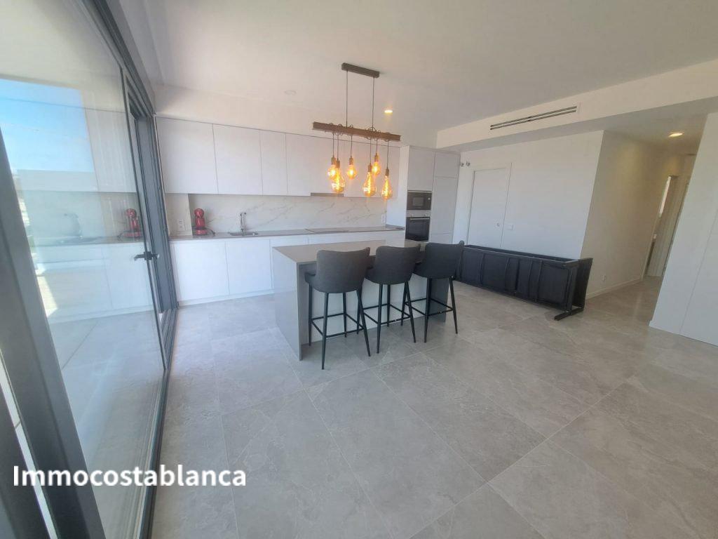 3 room apartment in Finestrat, 130 m², 380,000 €, photo 7, listing 21724976