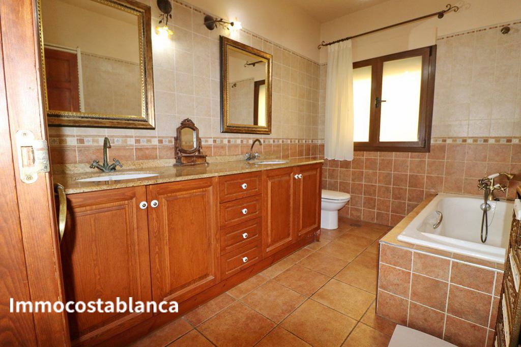 Detached house in Altea, 226 m², 590,000 €, photo 8, listing 70479848