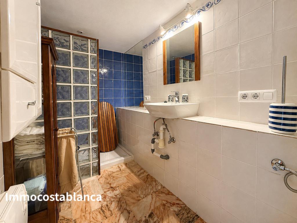 Detached house in Moraira, 175 m², 595,000 €, photo 4, listing 44155616