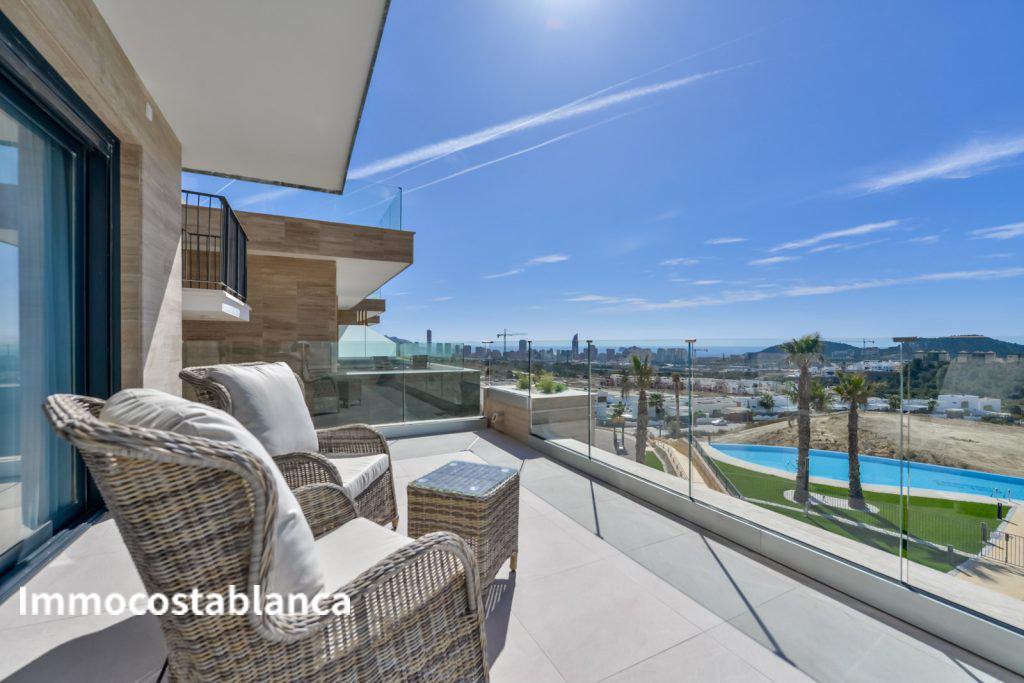 4 room apartment in Finestrat, 205 m², 445,000 €, photo 7, listing 57440256