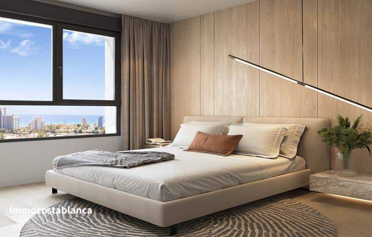 Apartment in Calpe, 106 m², 710,000 €, photo 6, listing 67920416