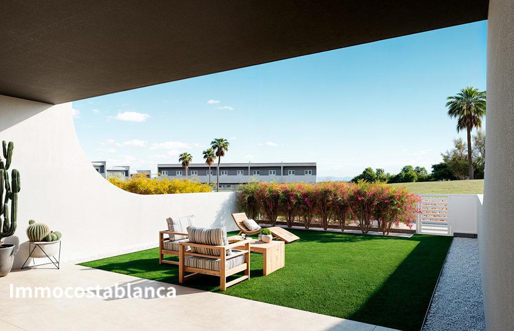 Terraced house in Finestrat, 176 m², 450,000 €, photo 3, listing 2632416