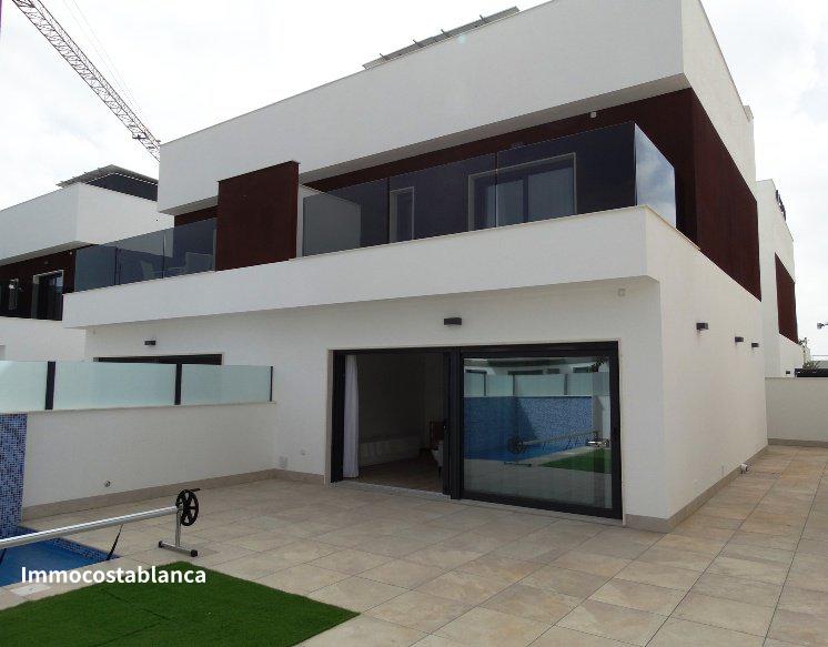 Apartment in Pilar de la Horadada, 116 m², 425,000 €, photo 2, listing 65895536