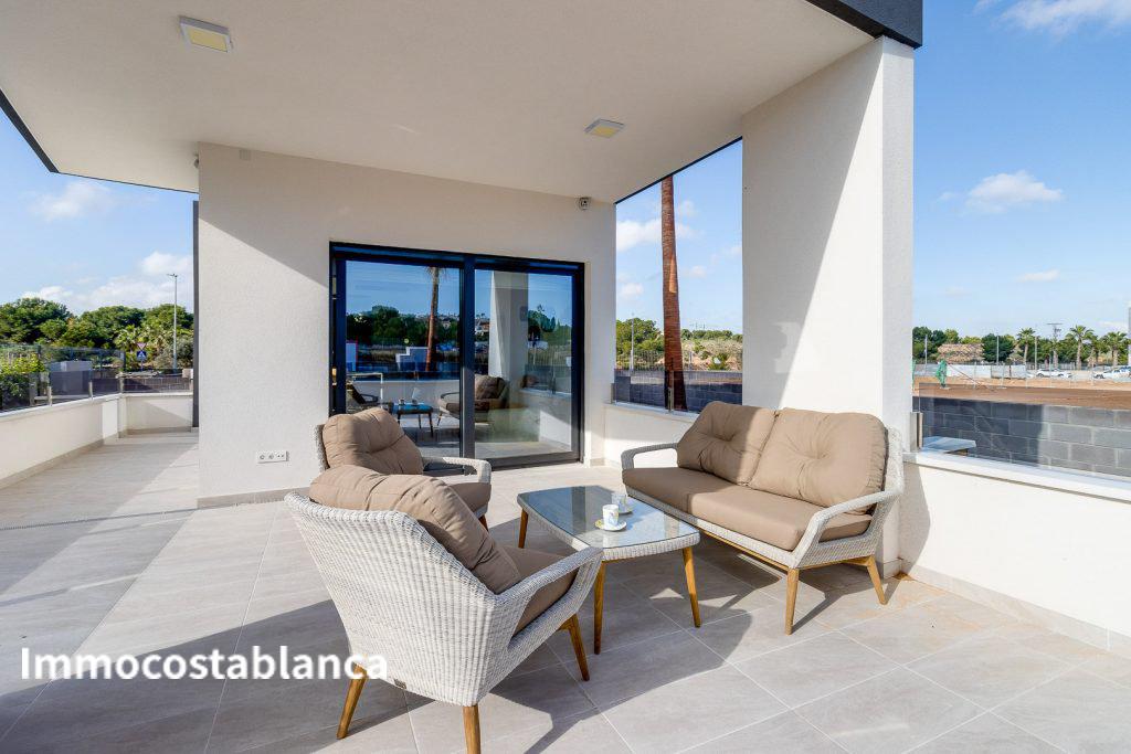 4 room apartment in Playa Flamenca, 99 m², 389,000 €, photo 2, listing 79135376