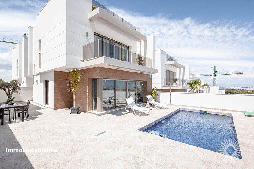 Villa in Alicante, 299,000 €, photo 1, listing 19604016