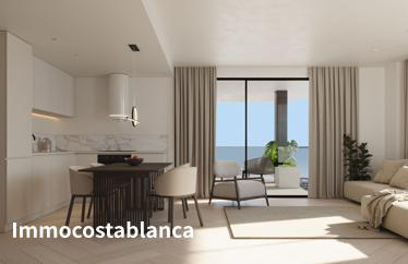 Apartment in Calpe, 113 m²