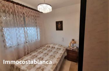 Apartment in Calpe, 57 m²