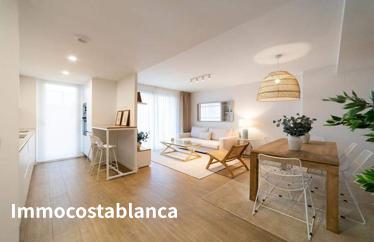 Apartment in Denia, 100 m²