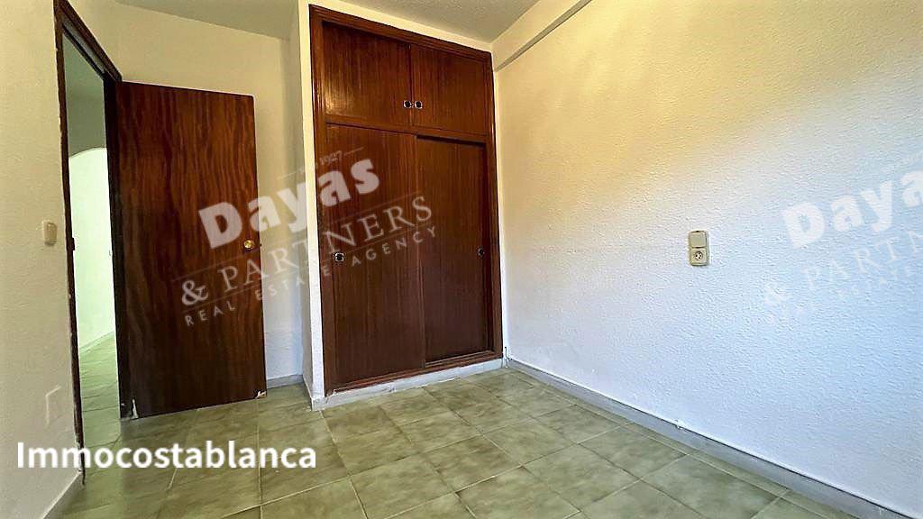 Townhome in Dehesa de Campoamor, 78 m², 170,000 €, photo 9, listing 3375456