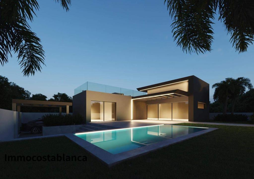 Villa in Polop, 199 m², 649,000 €, photo 4, listing 5876256