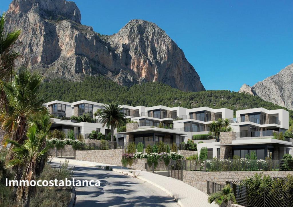 Villa in Polop, 124 m², 503,000 €, photo 1, listing 57727536